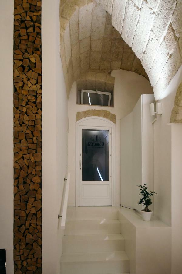 Cocca - Le Charme De Casa Mia Villa Polignano a Mare Bagian luar foto
