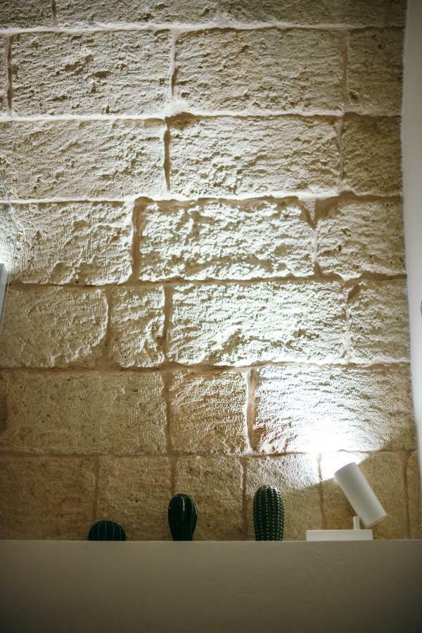 Cocca - Le Charme De Casa Mia Villa Polignano a Mare Bagian luar foto