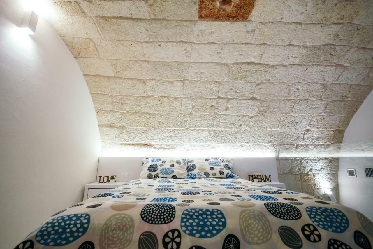 Cocca - Le Charme De Casa Mia Villa Polignano a Mare Bagian luar foto
