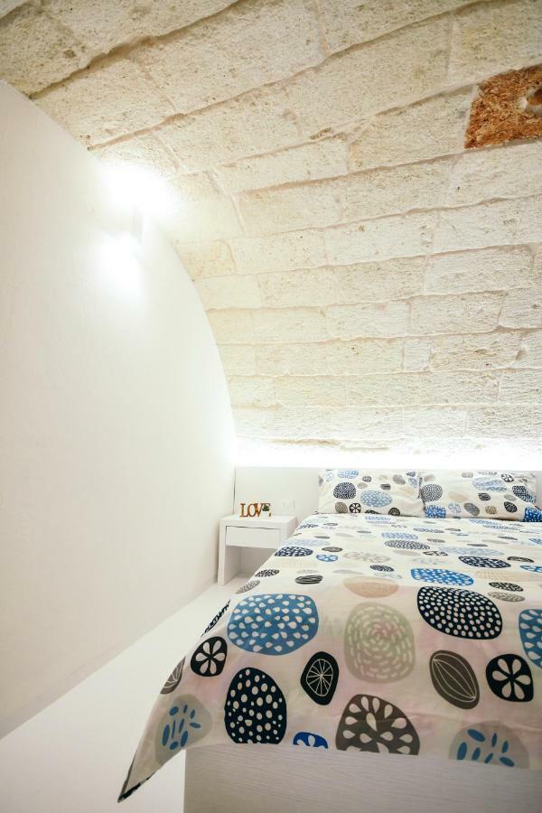 Cocca - Le Charme De Casa Mia Villa Polignano a Mare Bagian luar foto