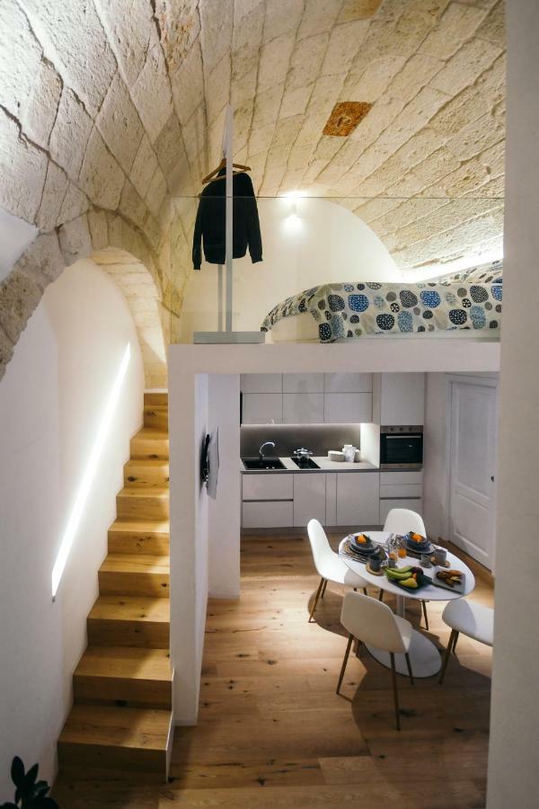 Cocca - Le Charme De Casa Mia Villa Polignano a Mare Bagian luar foto